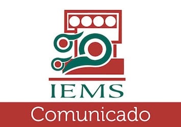 Apoyo económico a estudiantes del IEMS de la CDMX