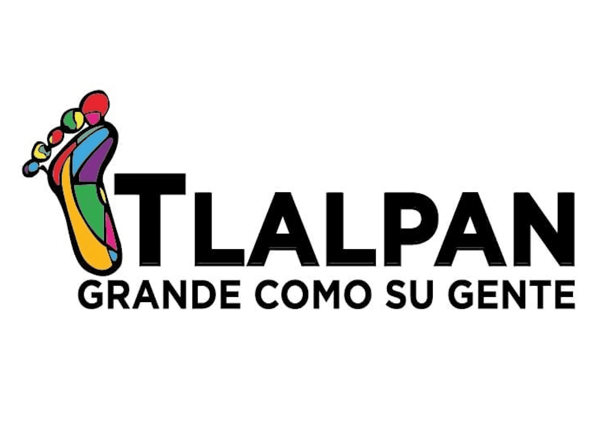 Apoyo alimentario a las familias vulnerables de Tlalpan 2023